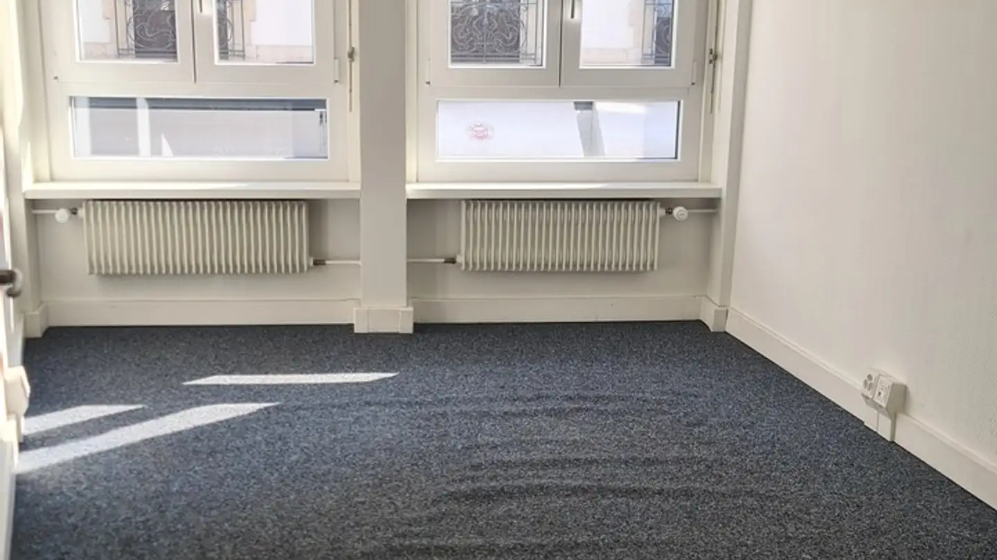 Bureau à louer - Avenue de Frontenex 5, 1207 Genève - Photo 3