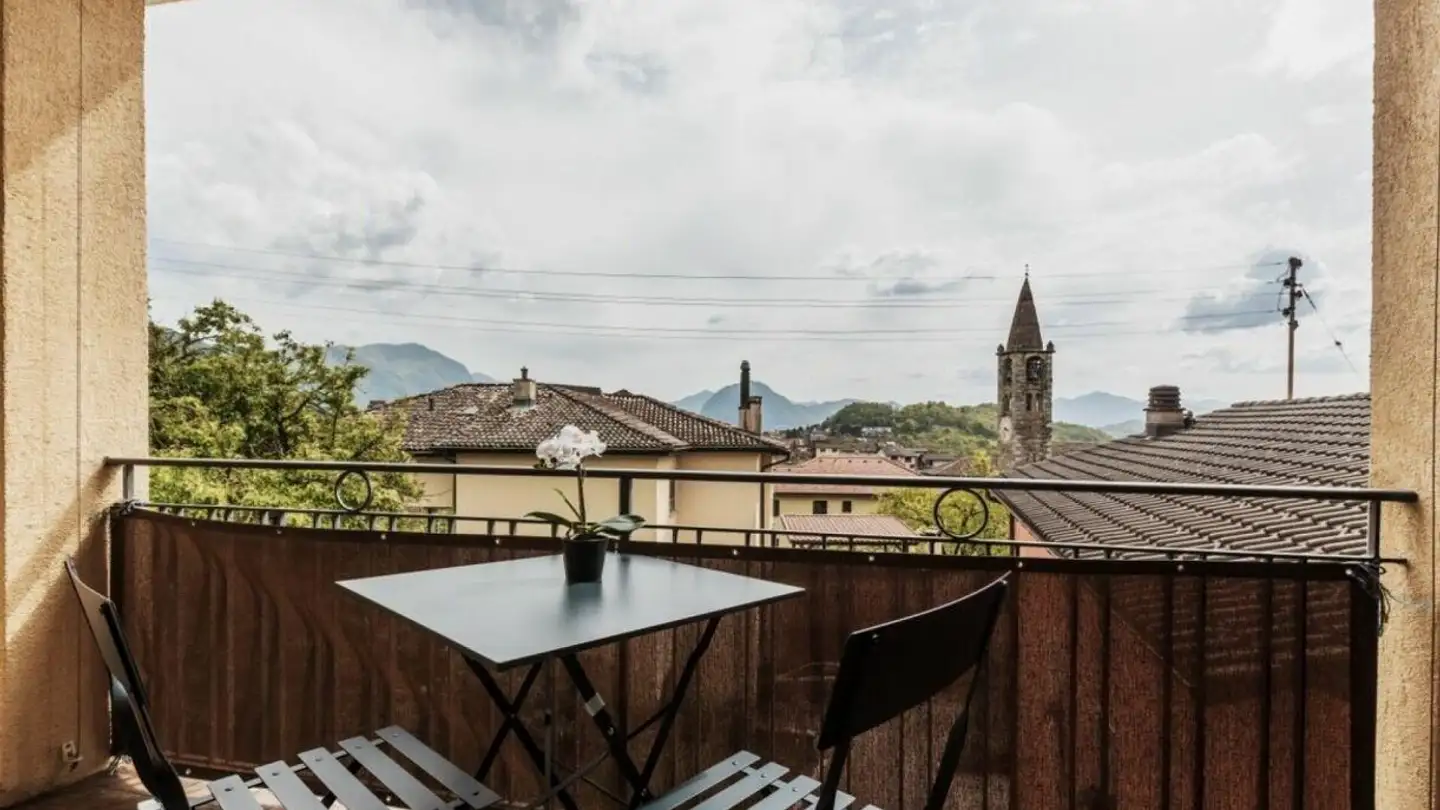 Appartement à vendre - 6949 Comano - Photo 2