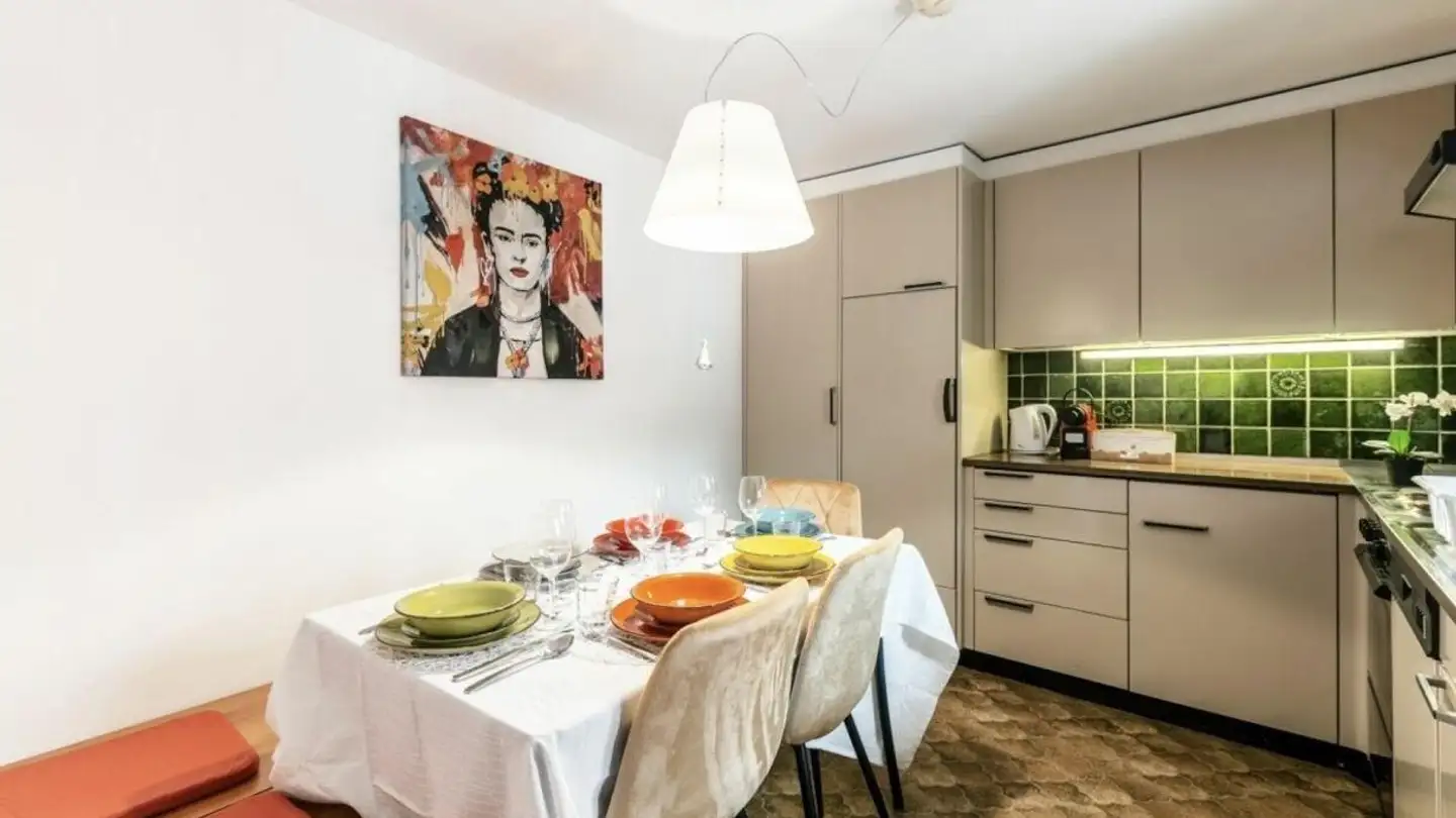 Appartement à vendre - 6949 Comano - Photo 3