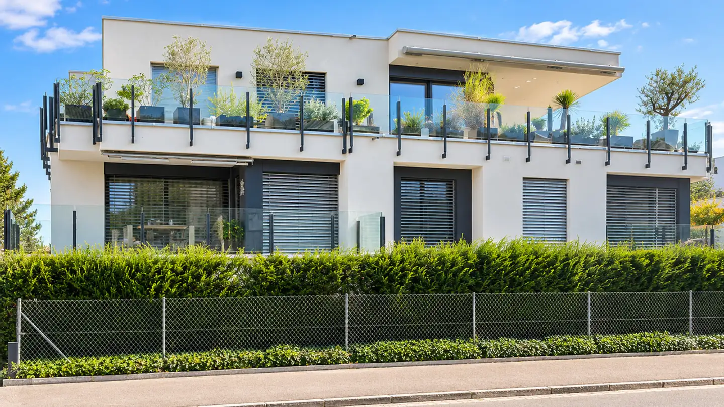Wohnung kaufen - Im Kugelfang 25, 4102 Binningen
