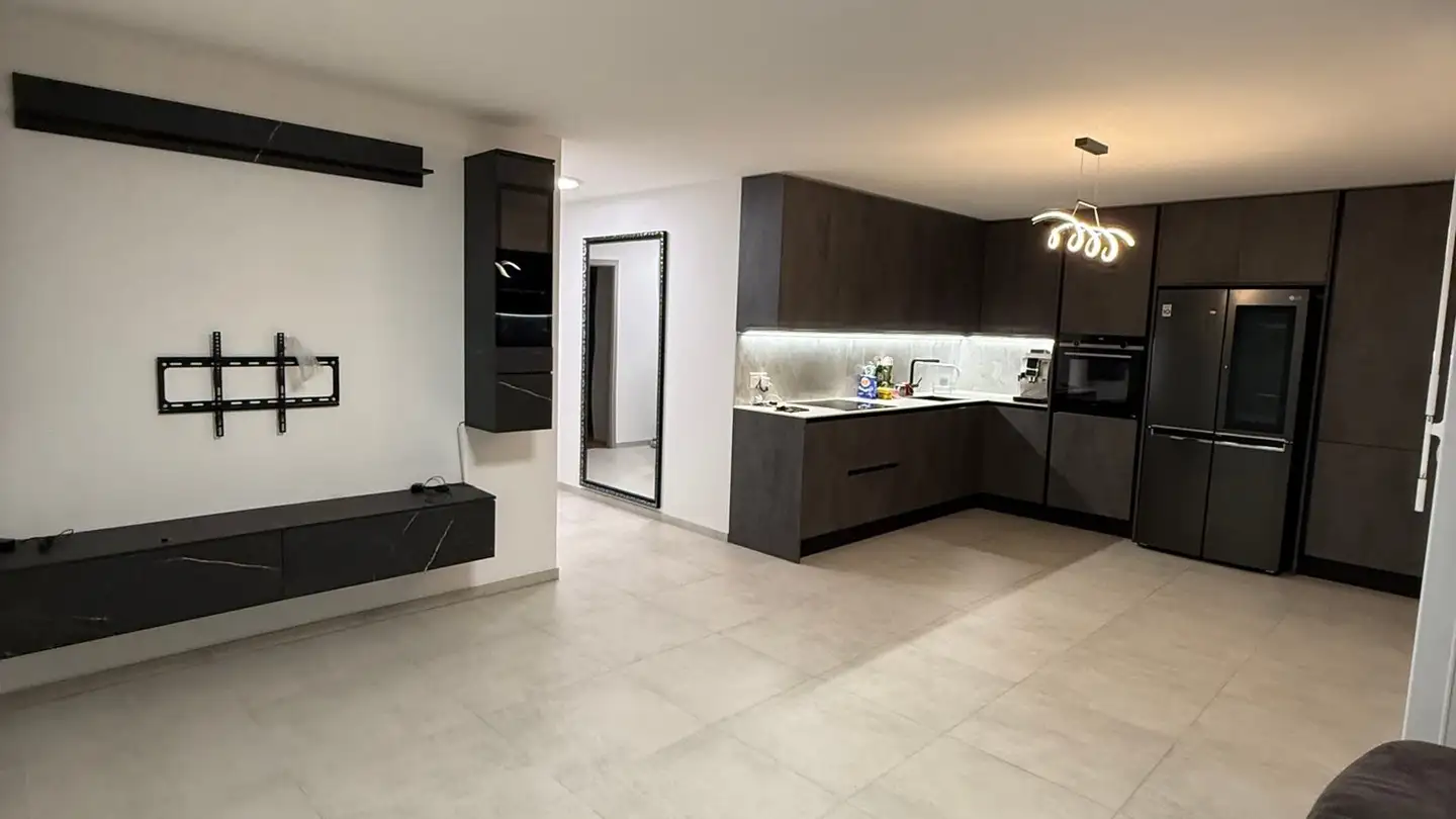 Wohnung mieten - Avenue Des Platanes 19, 3960 Sierre