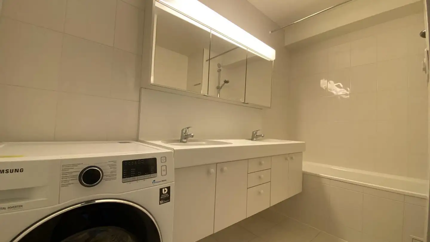Single room for rent - Feldbergstrasse 7, 4057 Basel