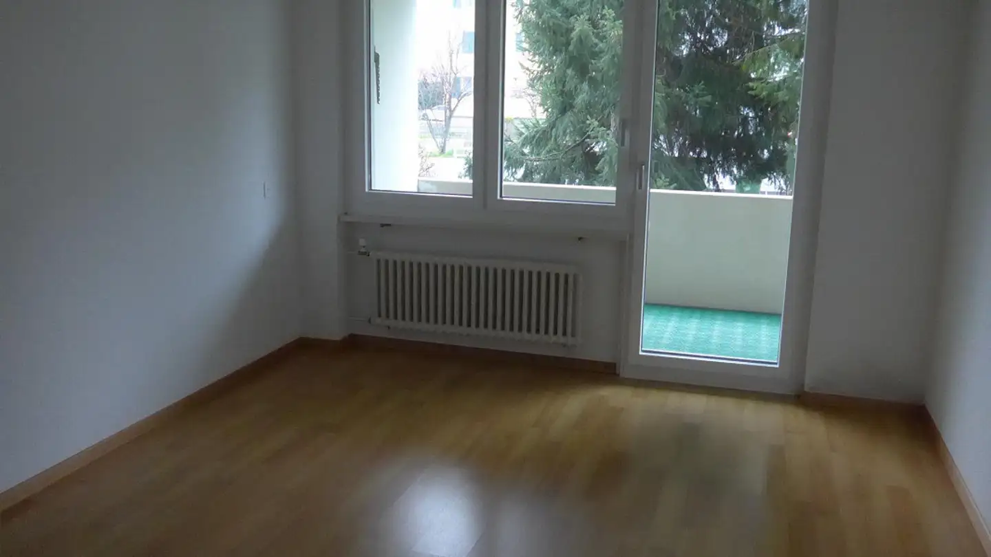 Appartement à louer - Spitzackerstrasse, 7310 Bad Ragaz - Photo 2