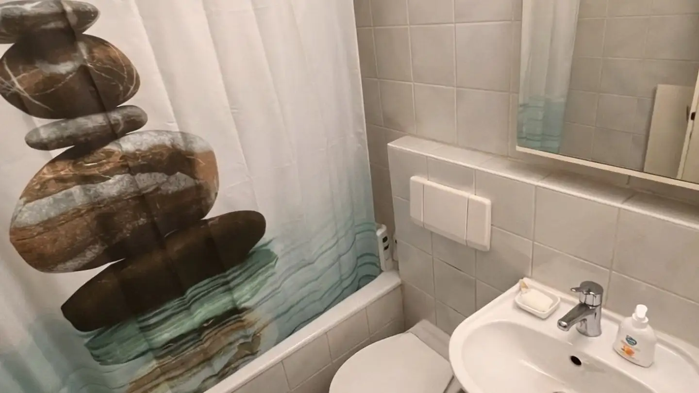 Wohnung mieten - Bahnhofstrasse 33, 7310 Bad Ragaz - Foto 2