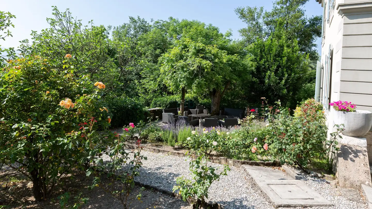 Maison individuelle à vendre - 1214 Vernier - Photo 3