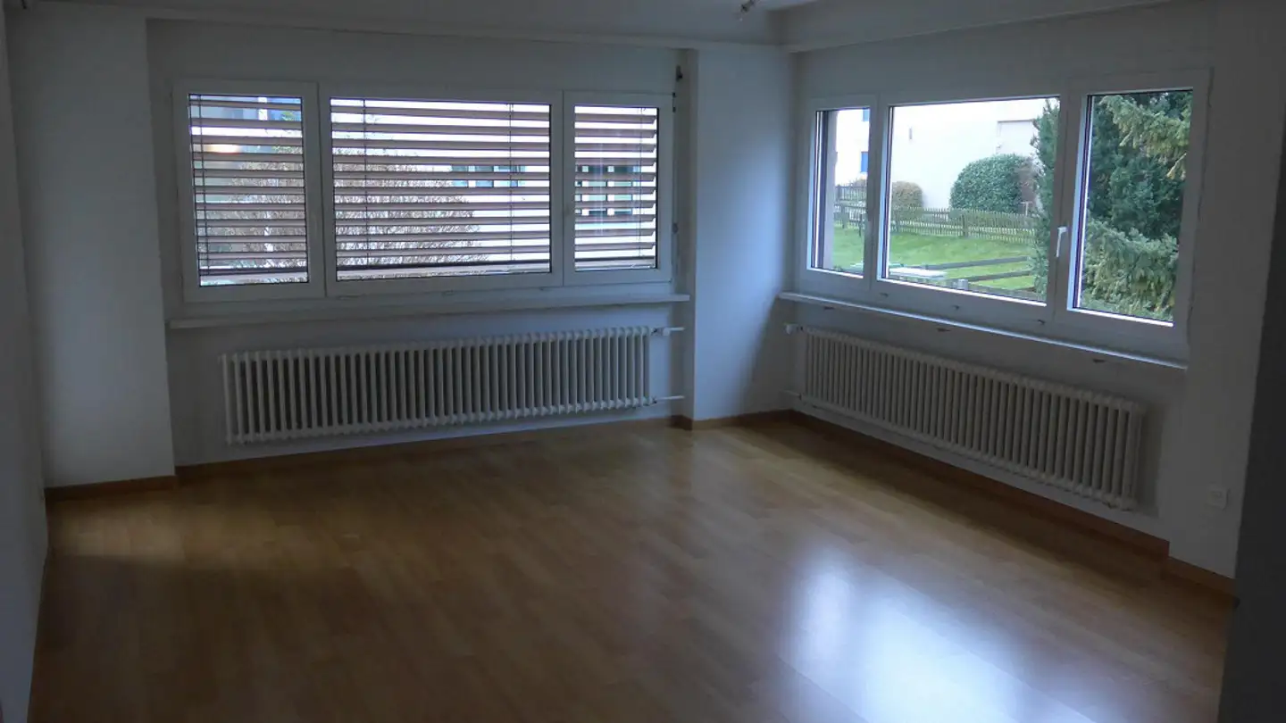 Appartement à louer - Spitzackerstrasse, 7310 Bad Ragaz - Photo 4