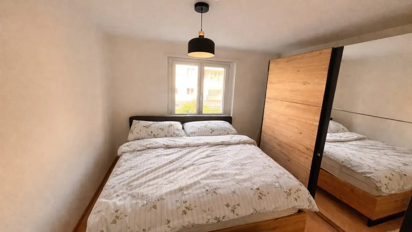 Wohnung mieten - Bahnhofstrasse 33, 7310 Bad Ragaz - Foto 4