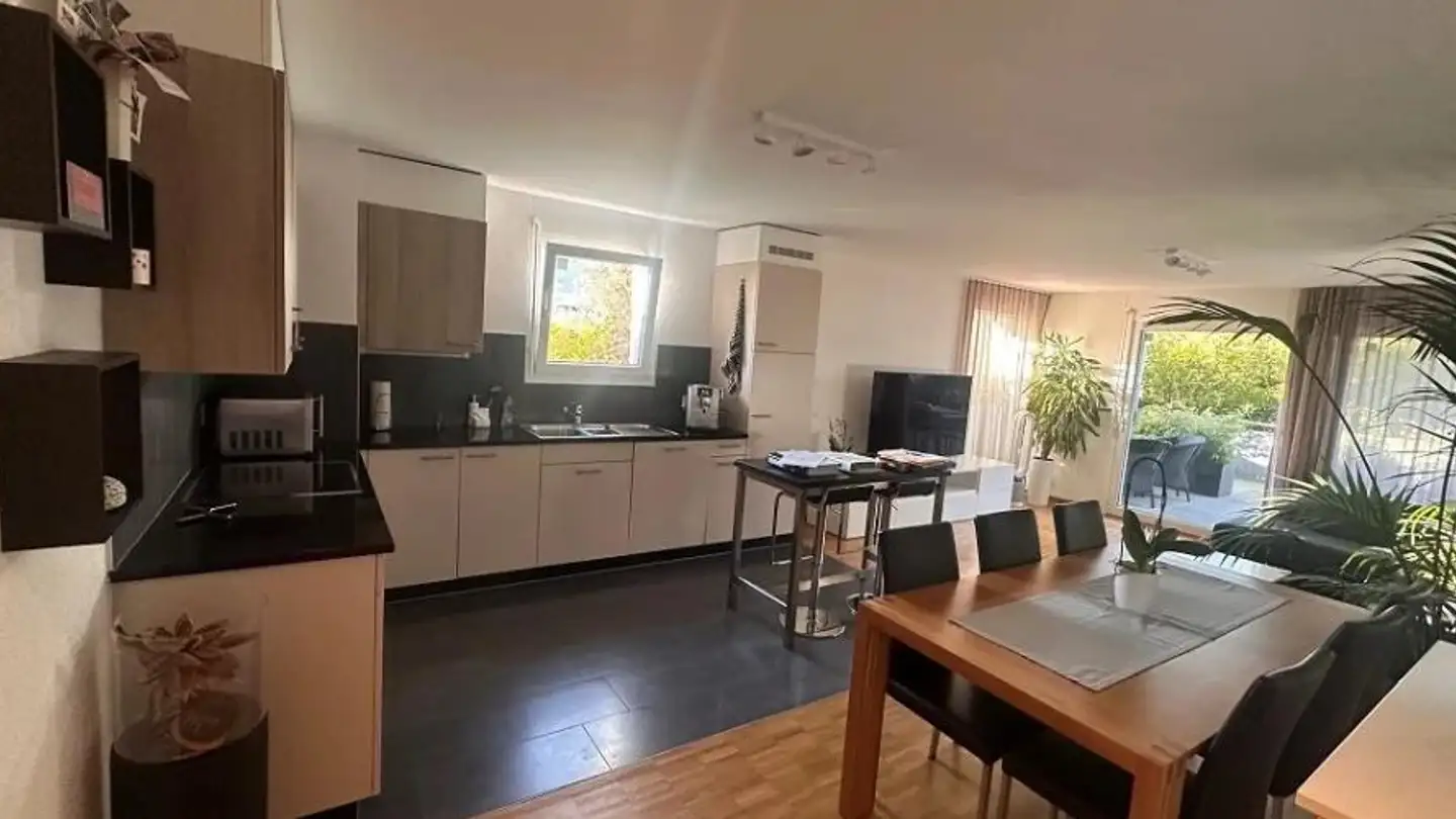 Apartment for rent - Impasse des Griottes 9, 1462 Yvonand