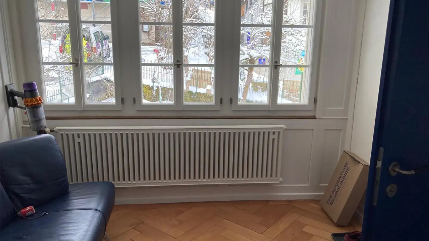 Apartment for rent - Oberdorfstrasse 10, 9413 Oberegg