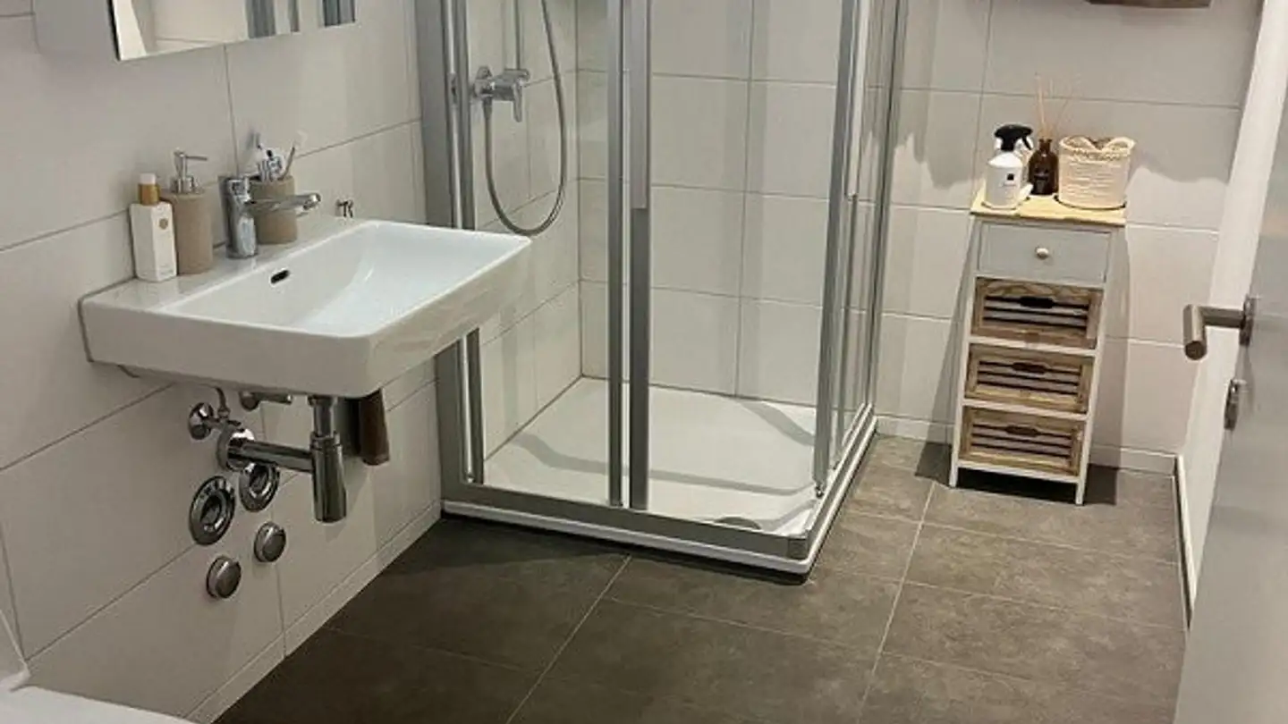 Appartement à louer - Gasstrasse 34, 4410 Liestal - Photo 3