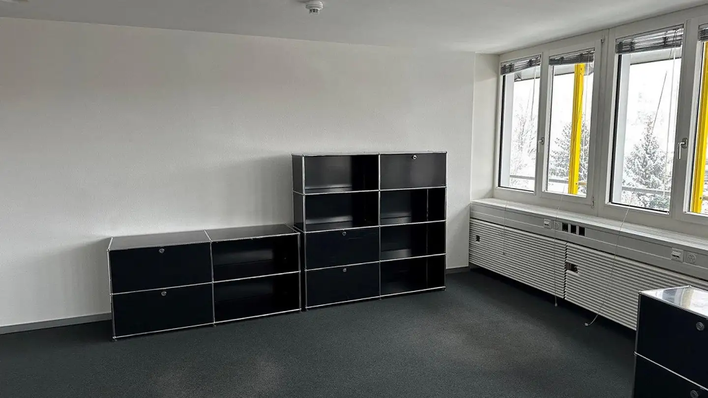 Bürofläche mieten - Talstrasse 45, 4144 Arlesheim - Foto 3