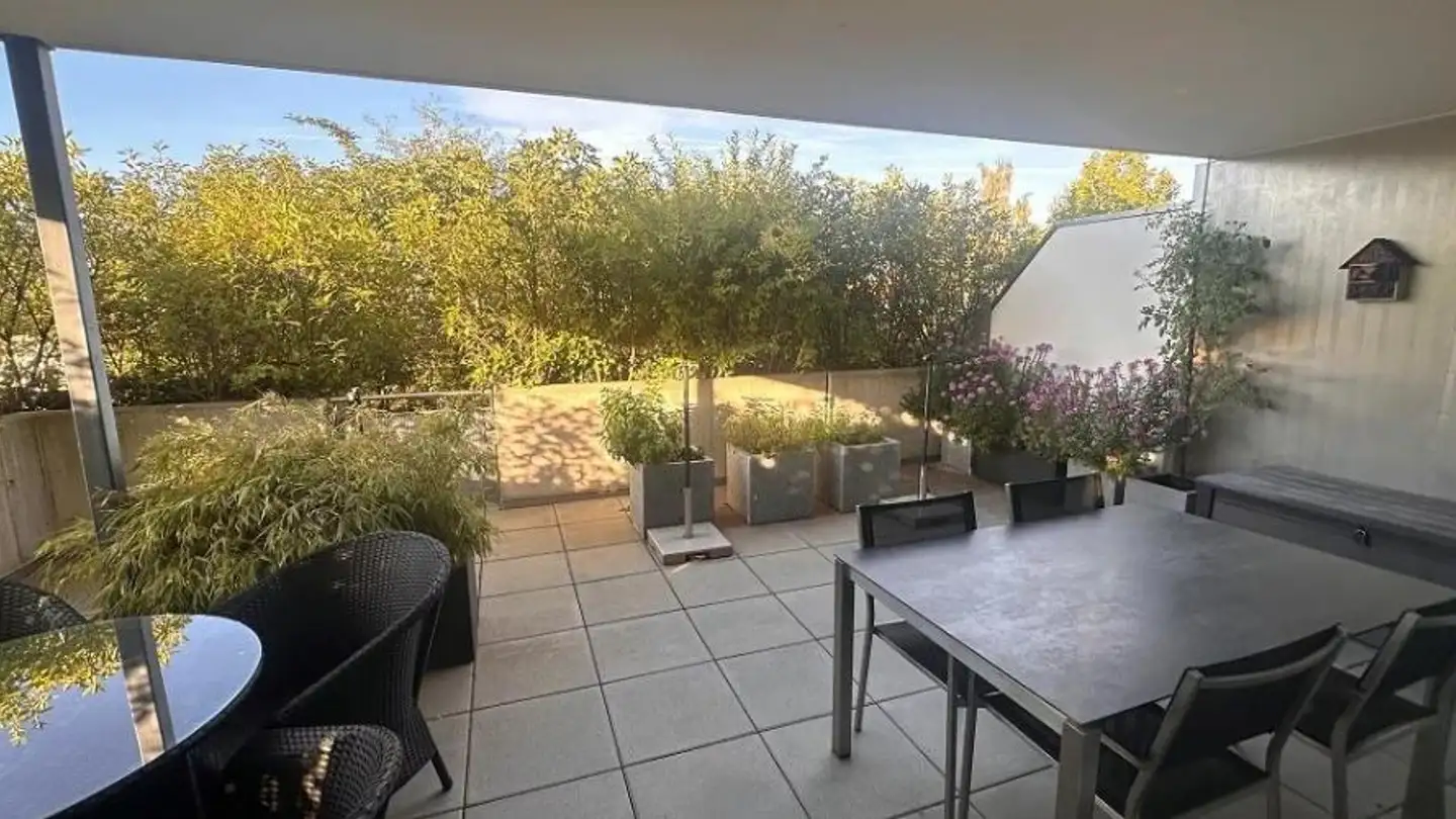 Apartment for rent - Impasse des Griottes 9, 1462 Yvonand - Photo 2