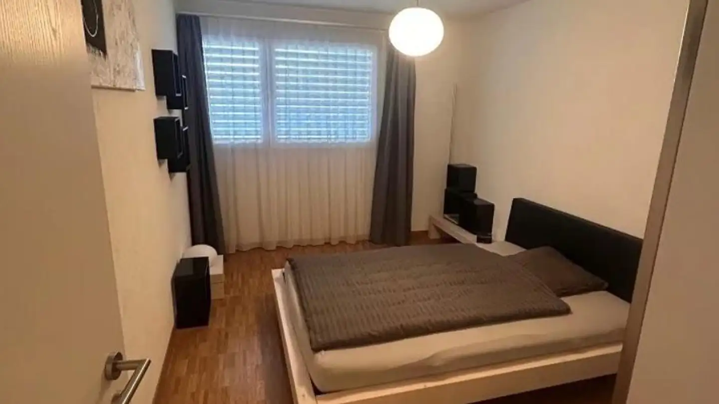 Apartment for rent - Impasse des Griottes 9, 1462 Yvonand - Photo 3