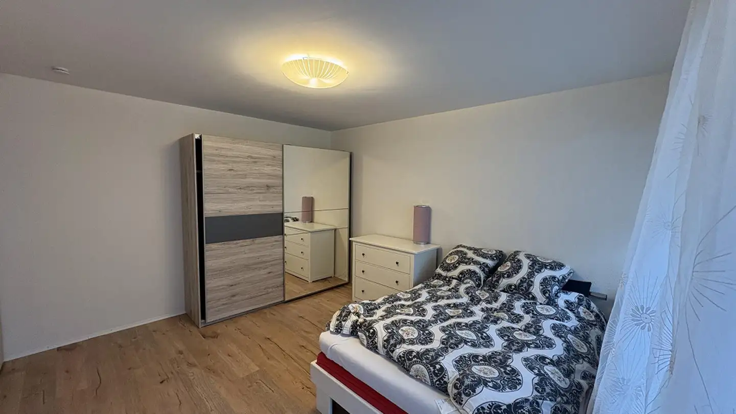 Single room for rent - Feldbergstrasse 7, 4057 Basel - Photo 3