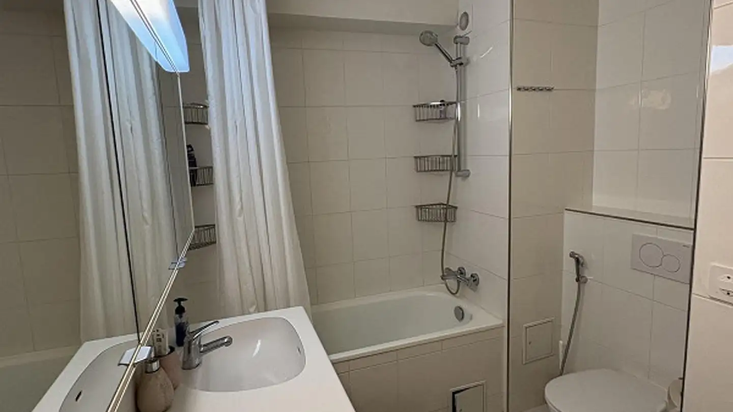 Single room for rent - Feldbergstrasse 7, 4057 Basel - Photo 4