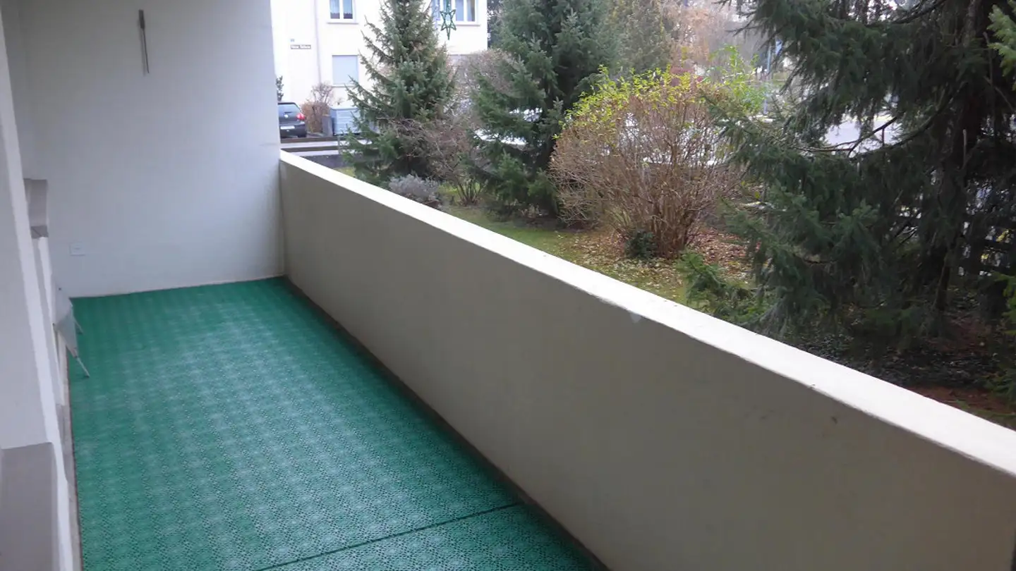 Appartement à louer - Spitzackerstrasse, 7310 Bad Ragaz - Photo 3