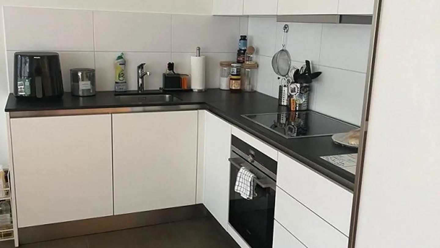 Appartement à louer - Gasstrasse 34, 4410 Liestal - Photo 2