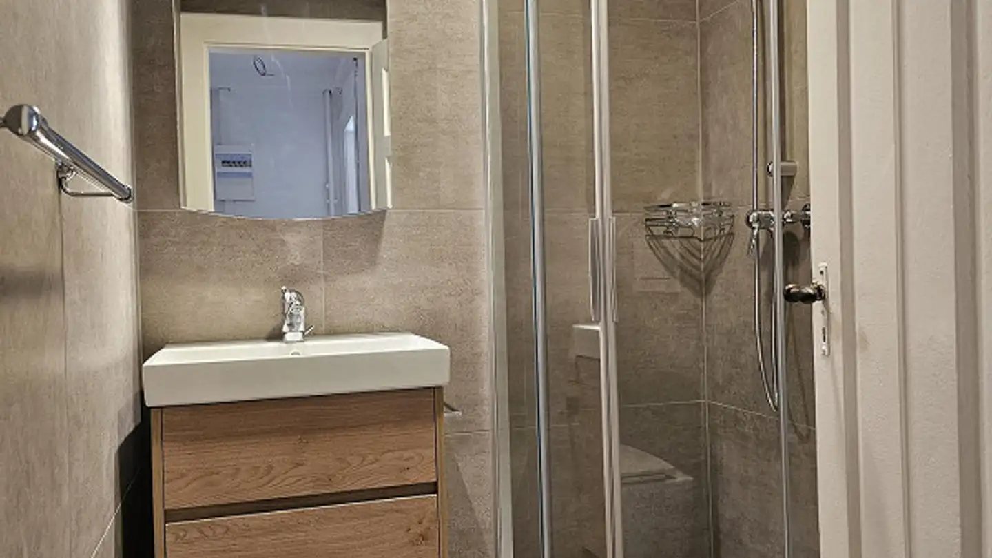 Apartment for rent - Trischlistrasse 25, 9400 Rorschach