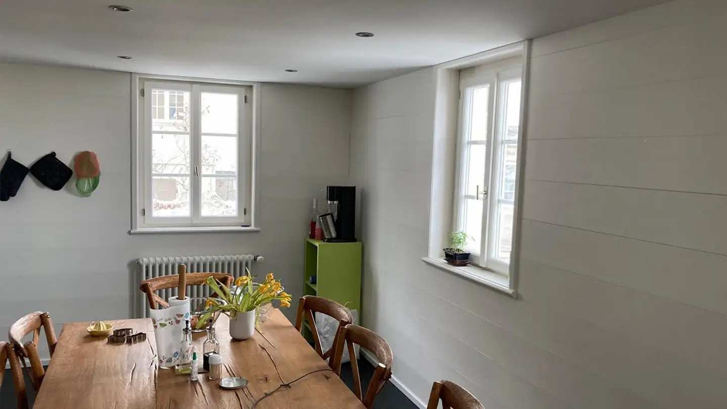 Apartment for rent - Oberdorfstrasse 10, 9413 Oberegg - Photo 4