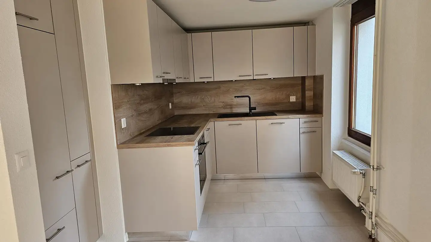 Apartment for rent - Trischlistrasse 25, 9400 Rorschach - Photo 2