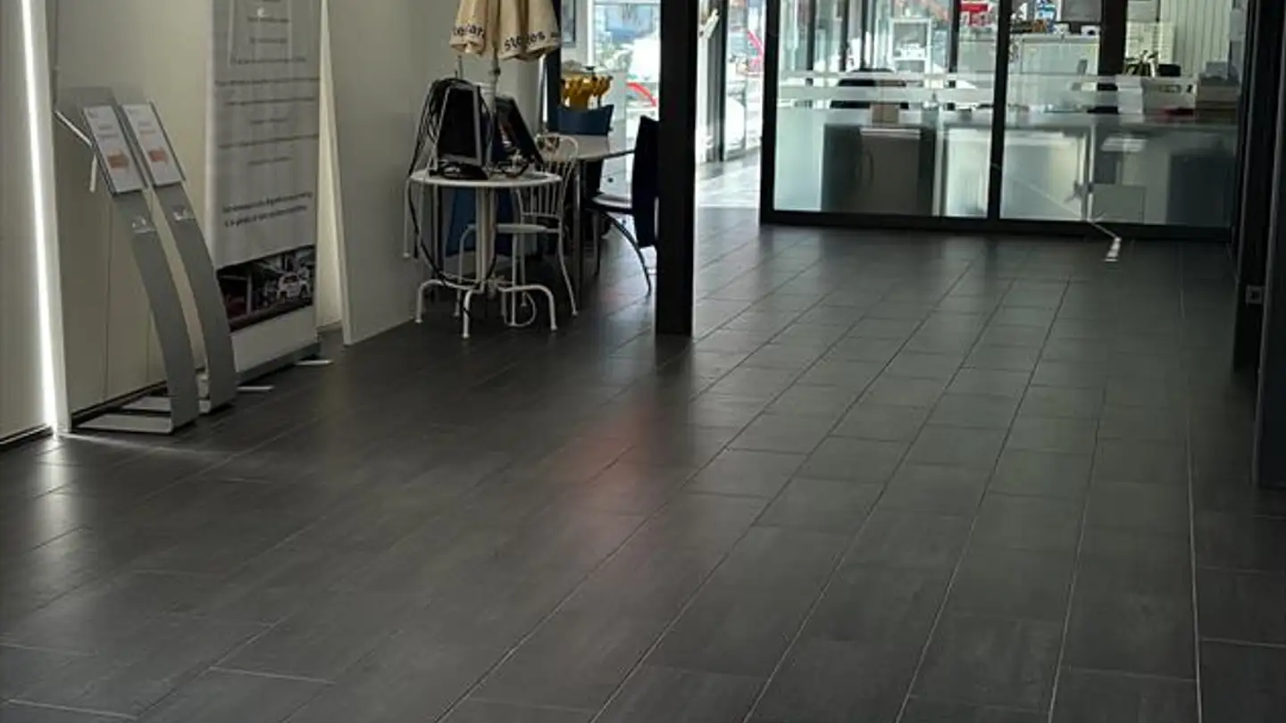 Commercial à vendre - Rue De Soleure 49, 2740 Moutier