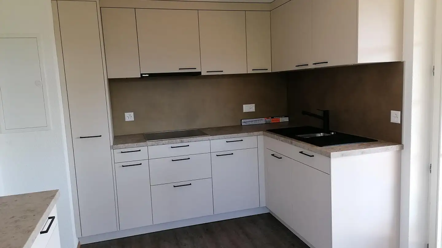 Appartement à louer - Hofacher 11, 3298 Oberwil b. Büren - Photo 2