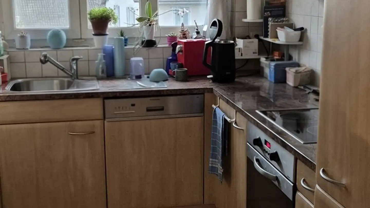 Apartment for rent - Milchgasse 13, 5503 Schafisheim