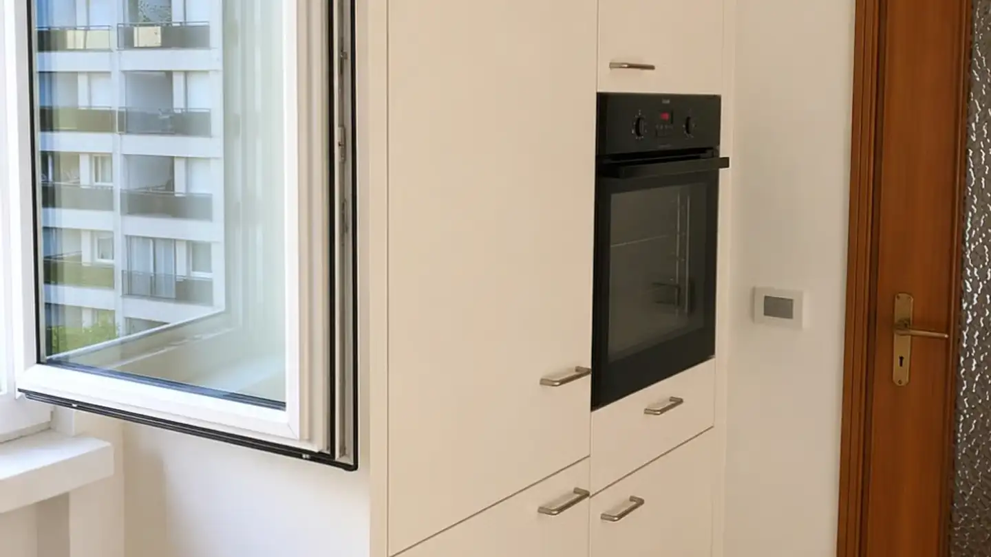 Appartement à vendre - Via Franco Zorzi 17a, 6900 Paradiso - Photo 4