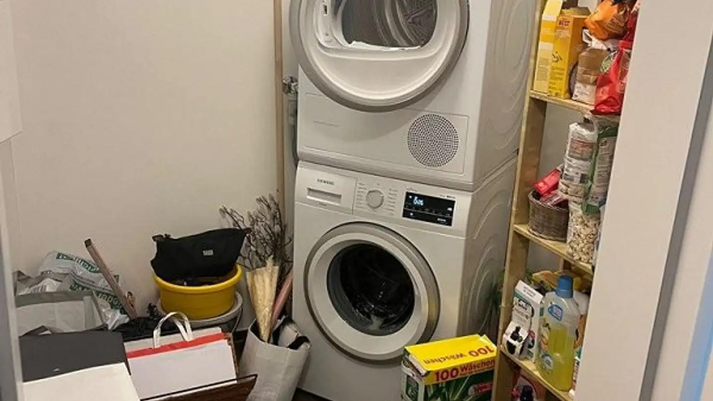 Appartement à louer - Gasstrasse 34, 4410 Liestal - Photo 4