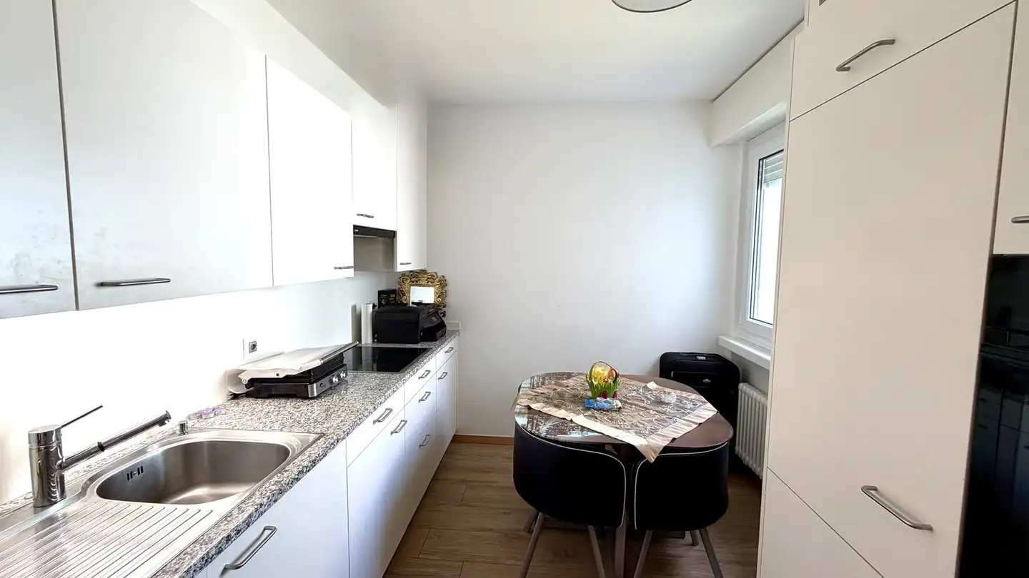 Appartement à vendre - Via Franco Zorzi 17a, 6900 Paradiso - Photo 2