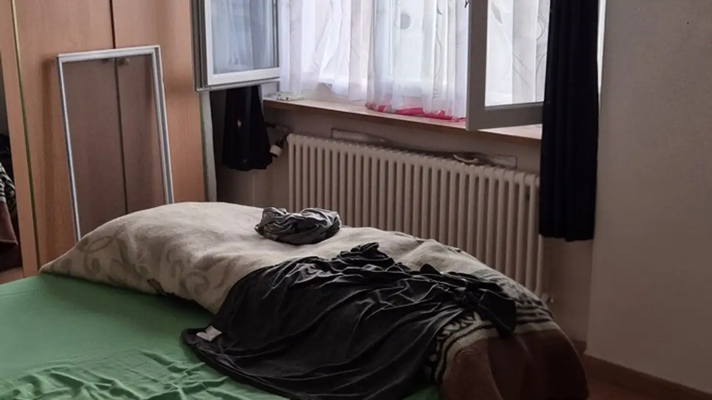 Apartment for rent - Milchgasse 13, 5503 Schafisheim - Photo 4