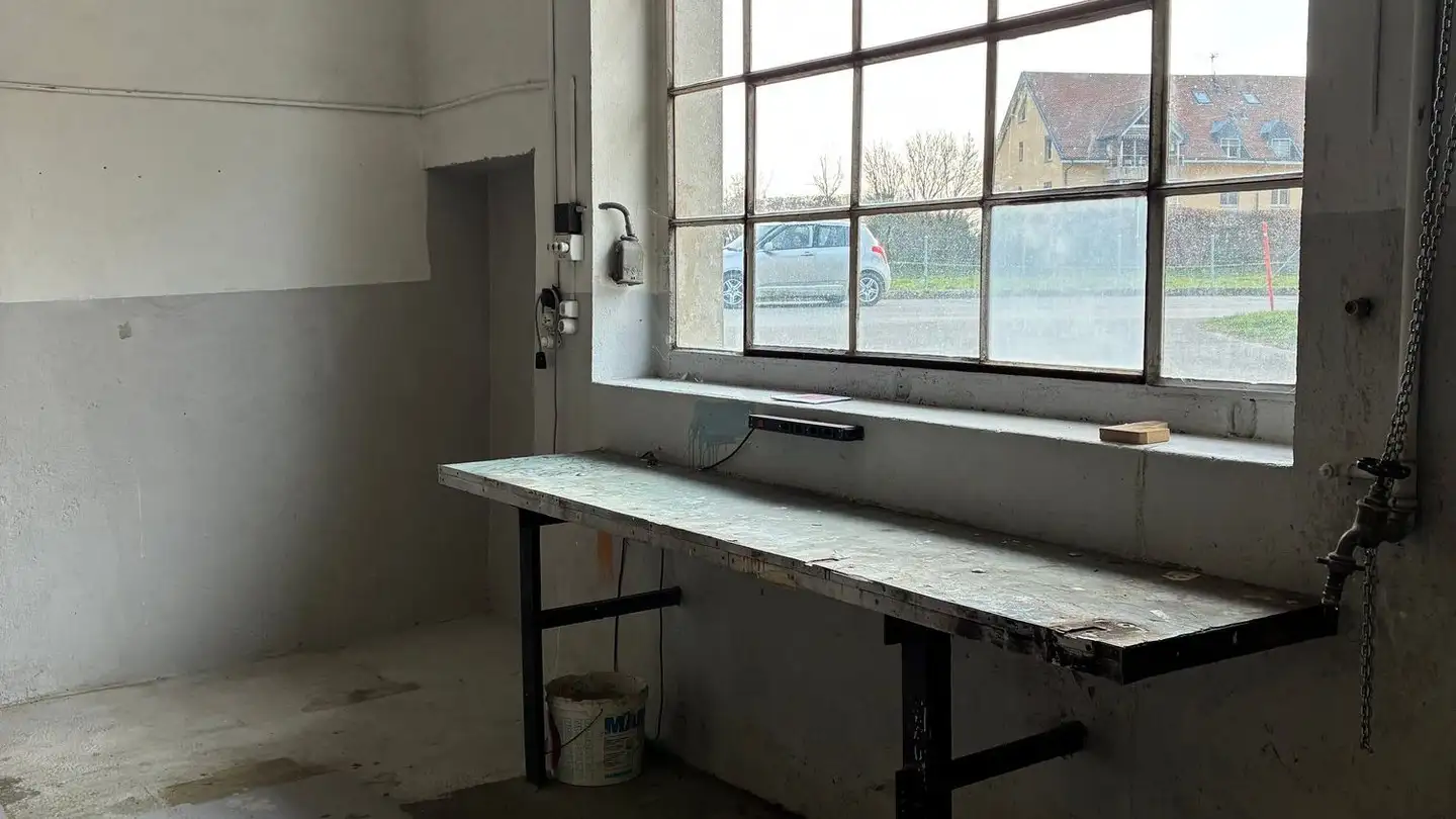 Storage space for rent - Rue Des Jordils 1, 1273 Arzier-Le Muids - Photo 3