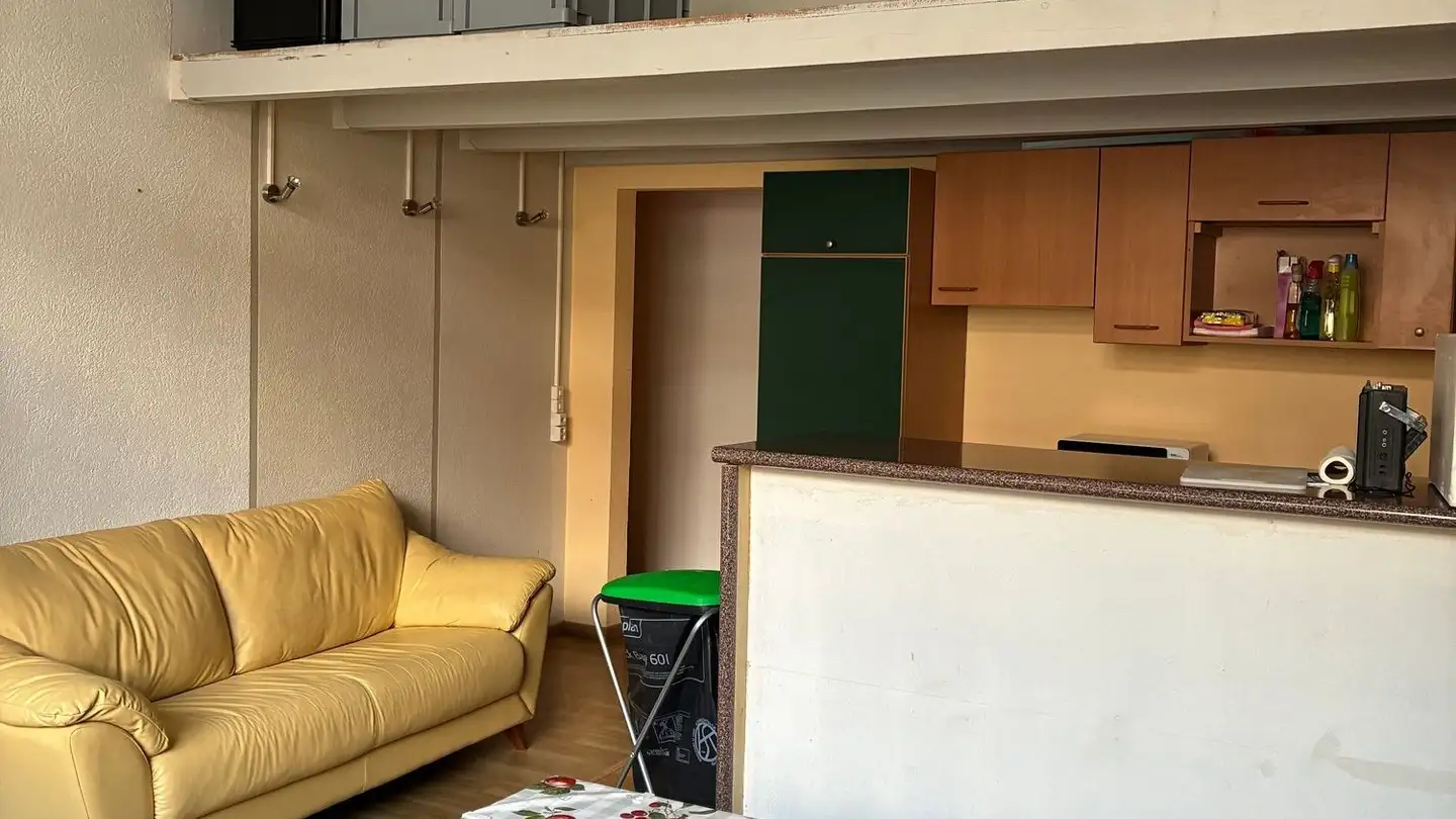 Storage space for rent - Rue Des Jordils 1, 1273 Arzier-Le Muids - Photo 4