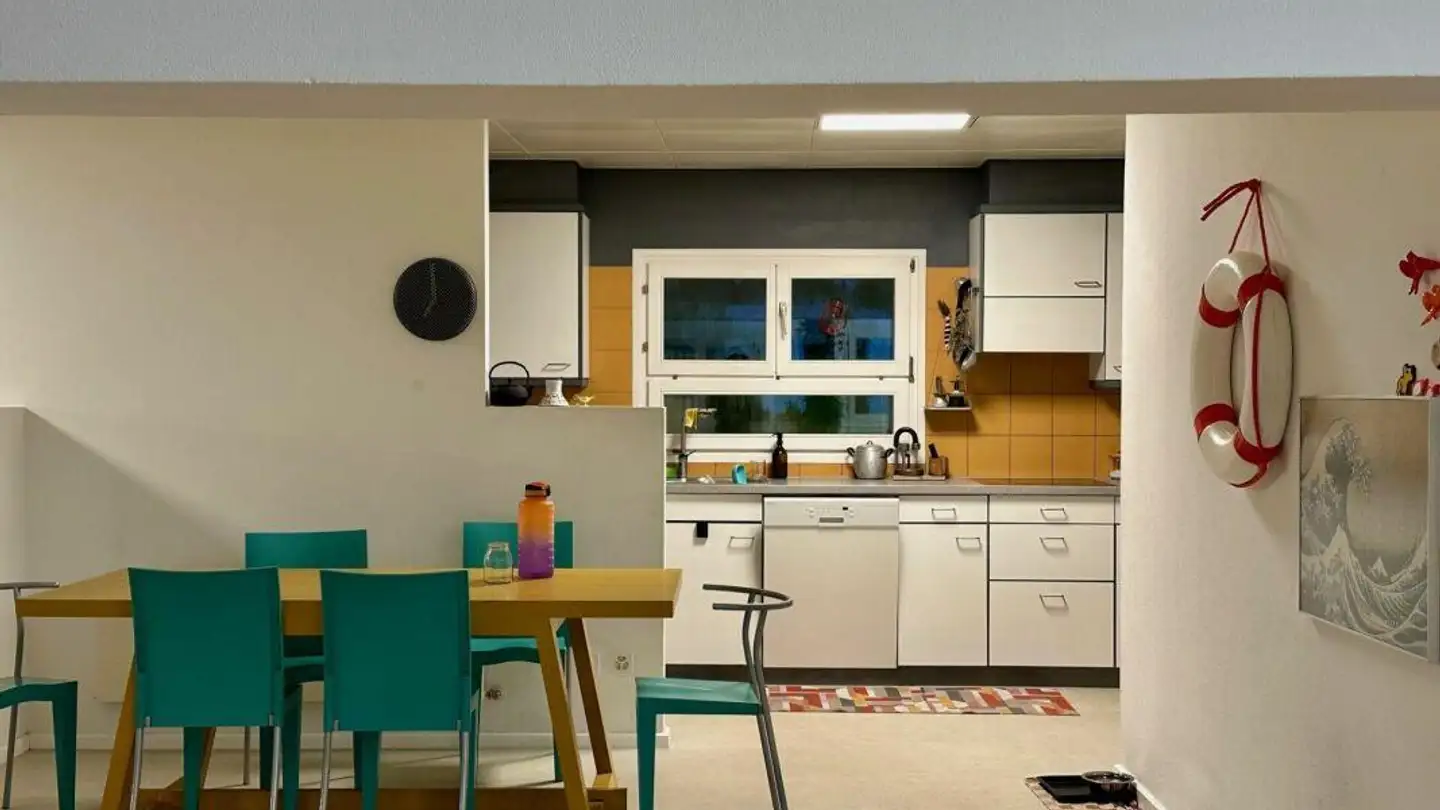 Appartamento in affitto - Via Canonico Manera 4, 6965 Cadro - Photo 3