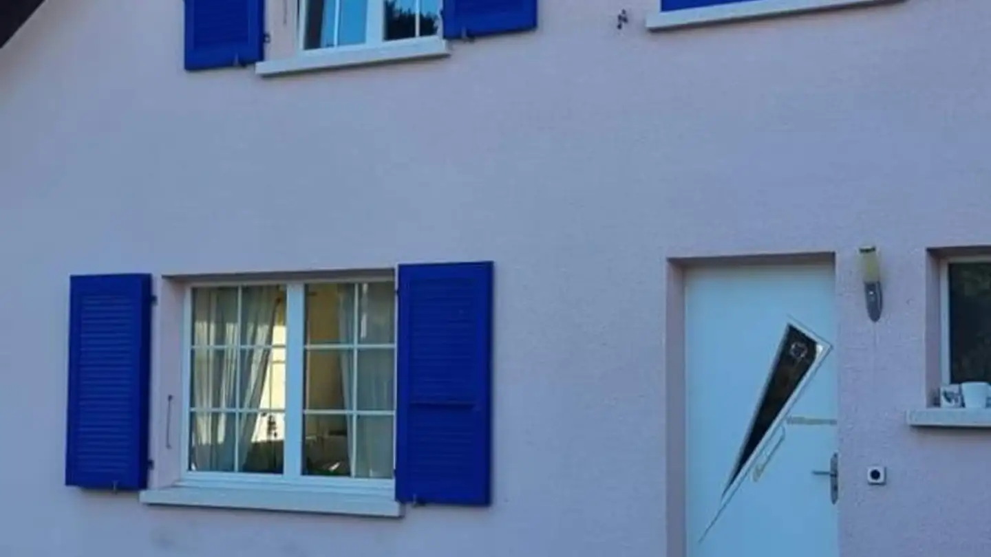 Einfamilienhaus mieten - 1000 Lausanne 25