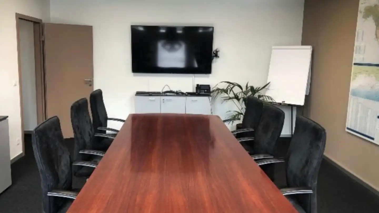 Spazio ufficio in affitto - Boulevard Helvétique, 1207 Genève