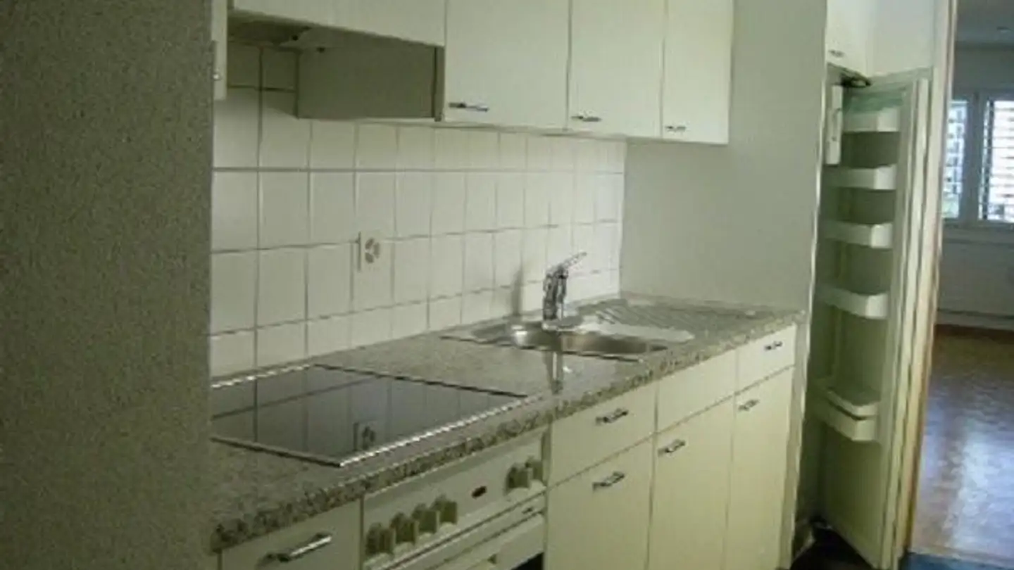 Apartment for rent - Baumgartenstrasse 4, 8957 Spreitenbach - Photo 3