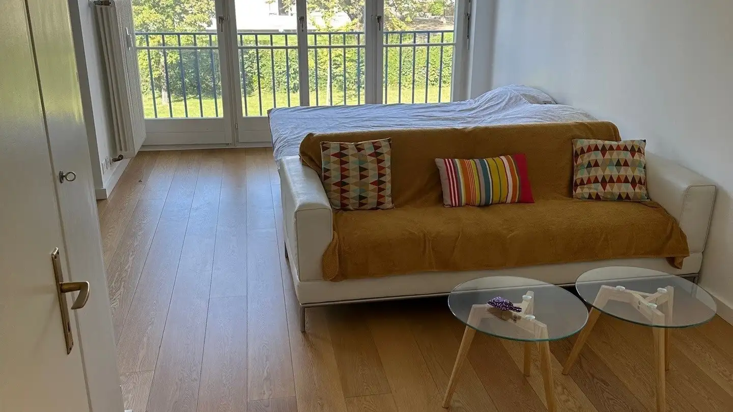 Appartement à louer - 1217 Meyrin