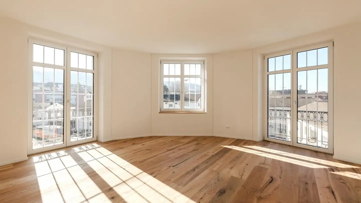 Apartment for rent - Lindenstrasse 155, 9016 St. Gallen - Photo 3