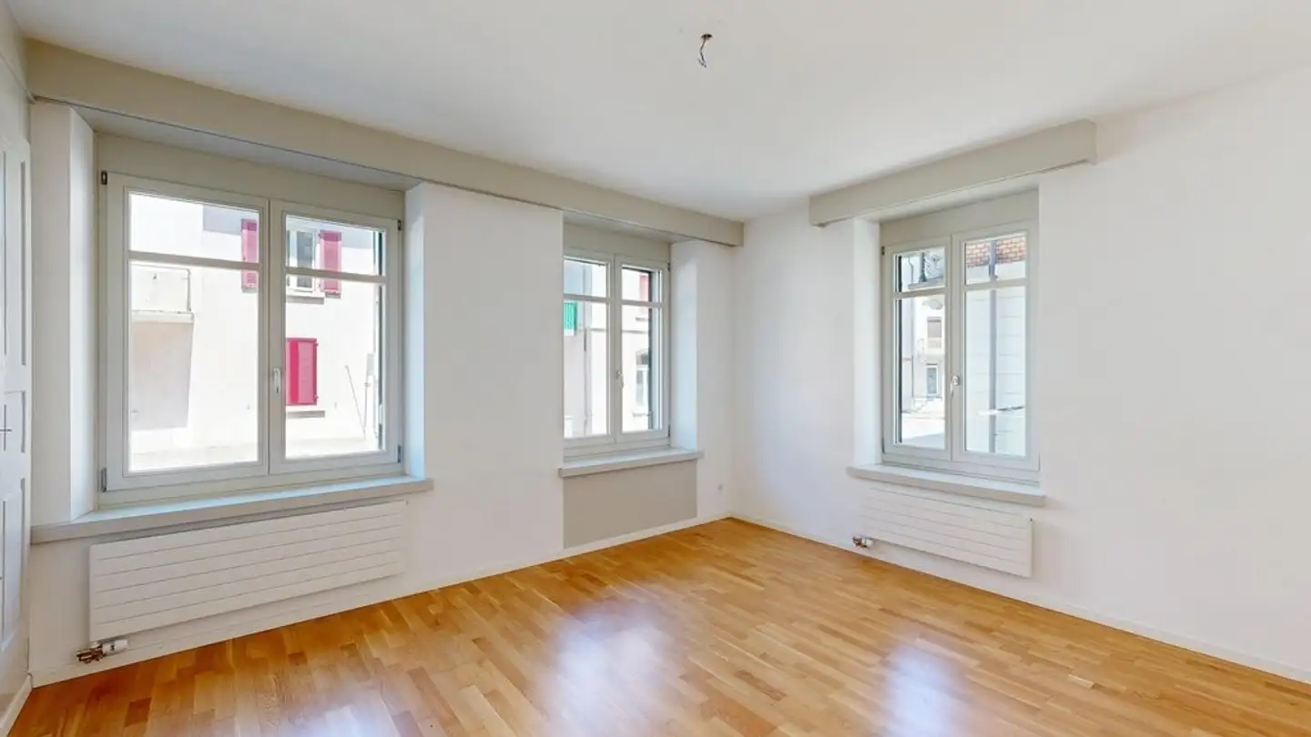 Appartamento in affitto - Kirchstrasse 63, 9400 Rorschach - Photo 3