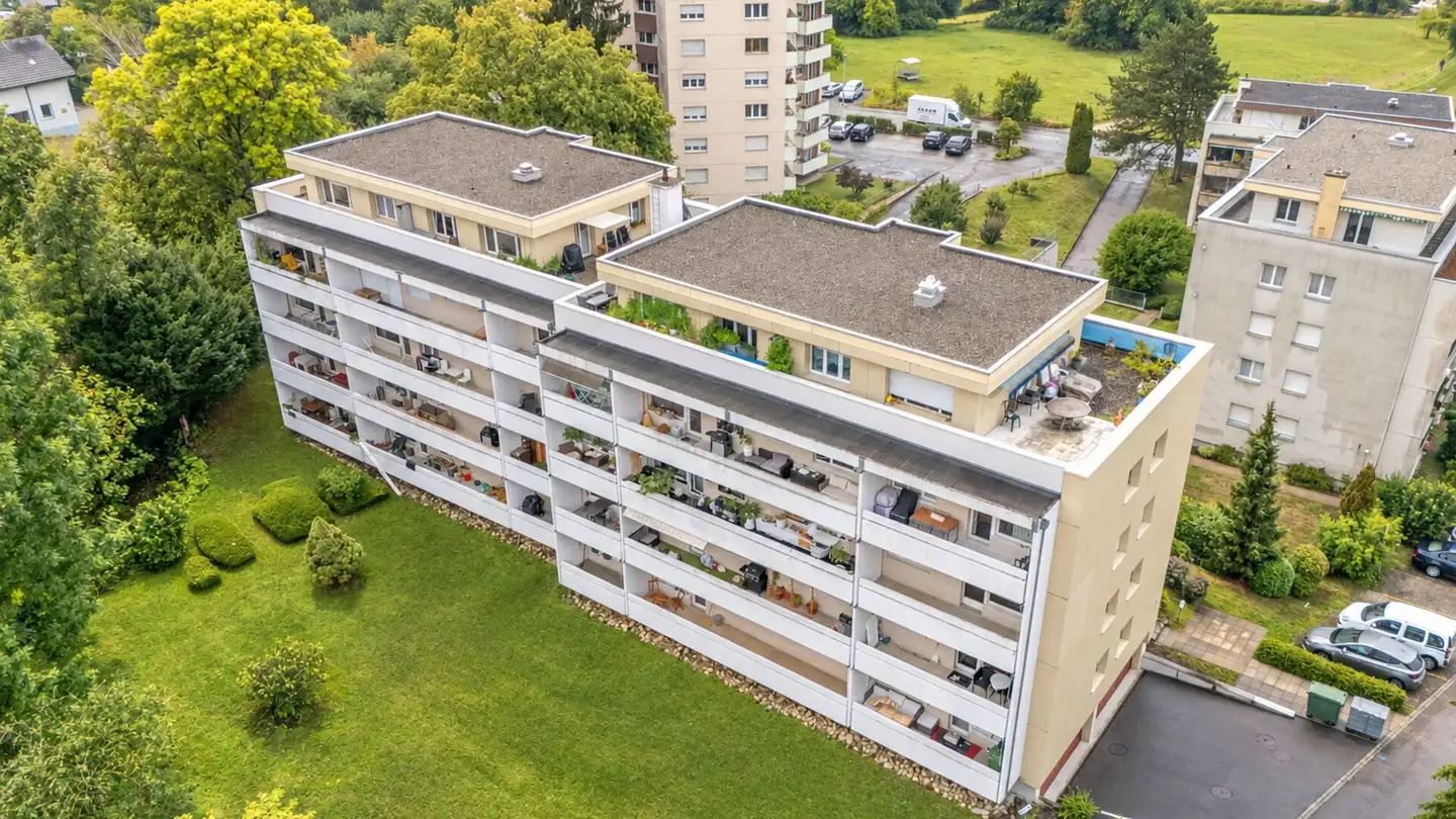 Appartement à vendre - Waldheimstrasse 6, 8280 Kreuzlingen - Photo 4