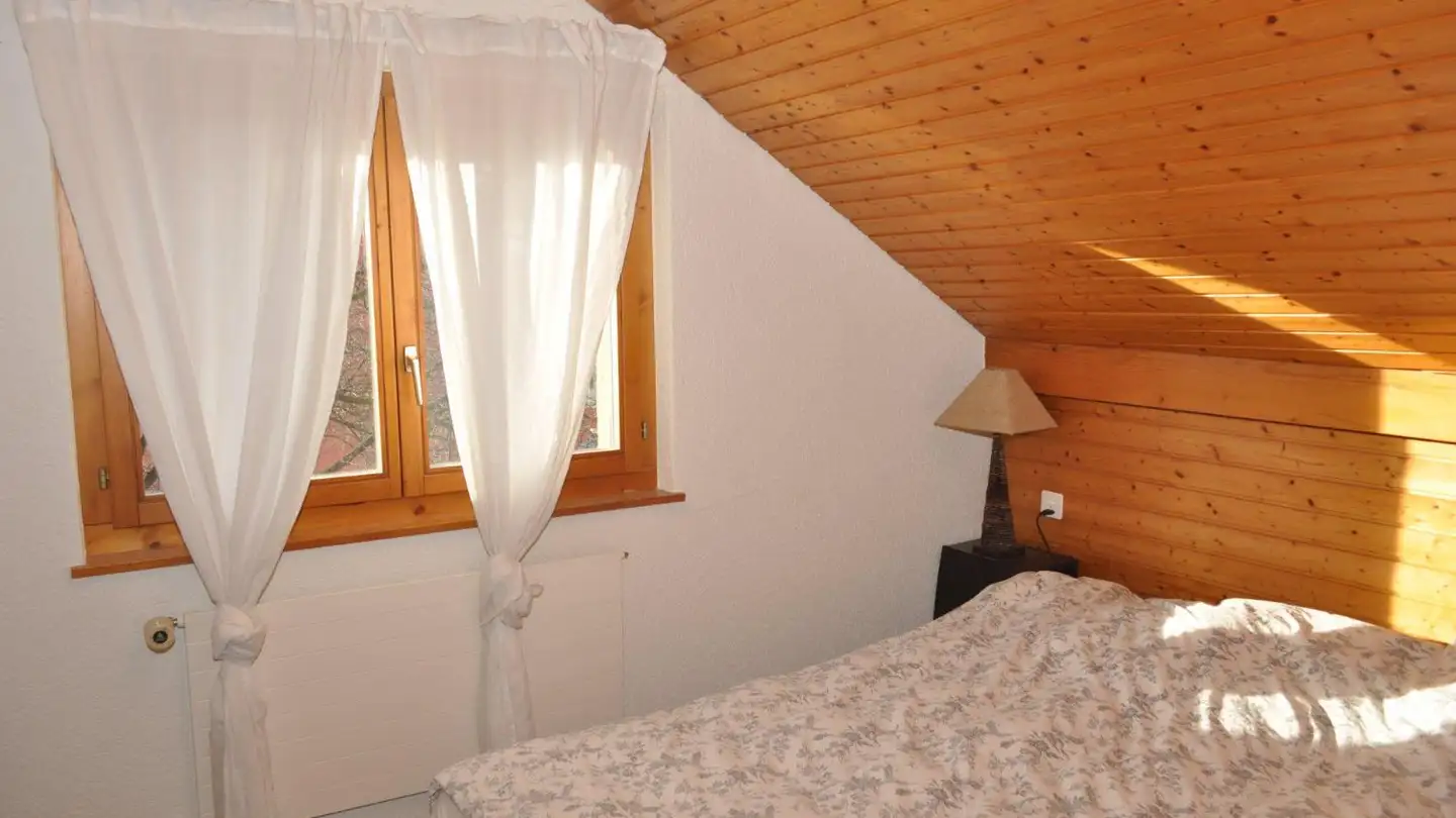 Maison individuelle à louer - Route Des Lacs 17, 3960 Sierre - Photo 3