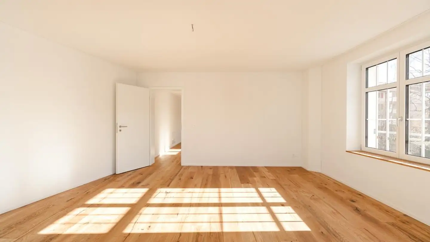 Apartment for rent - Lindenstrasse 155, 9016 St. Gallen - Photo 4