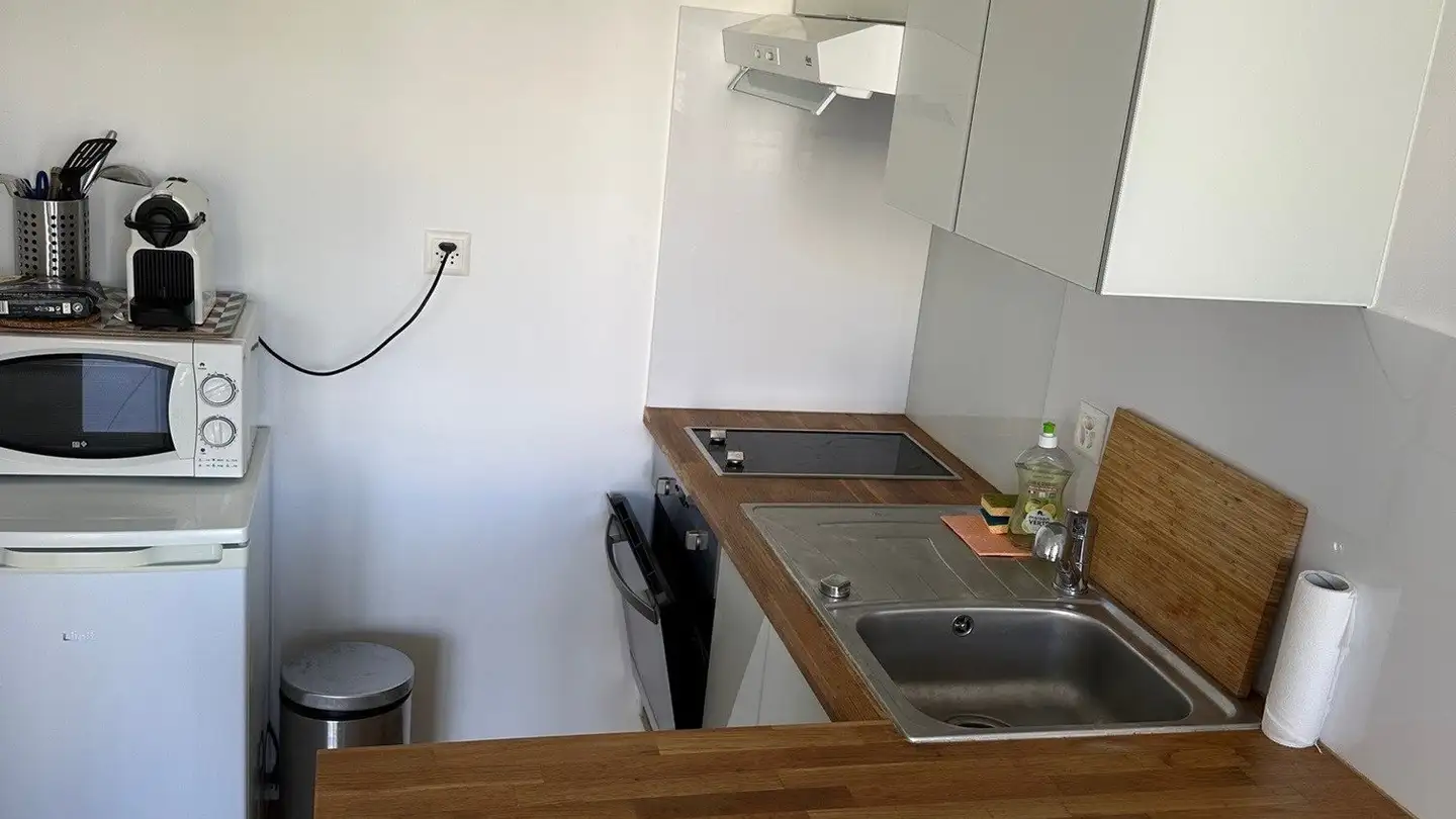 Appartement à louer - 1217 Meyrin - Photo 2