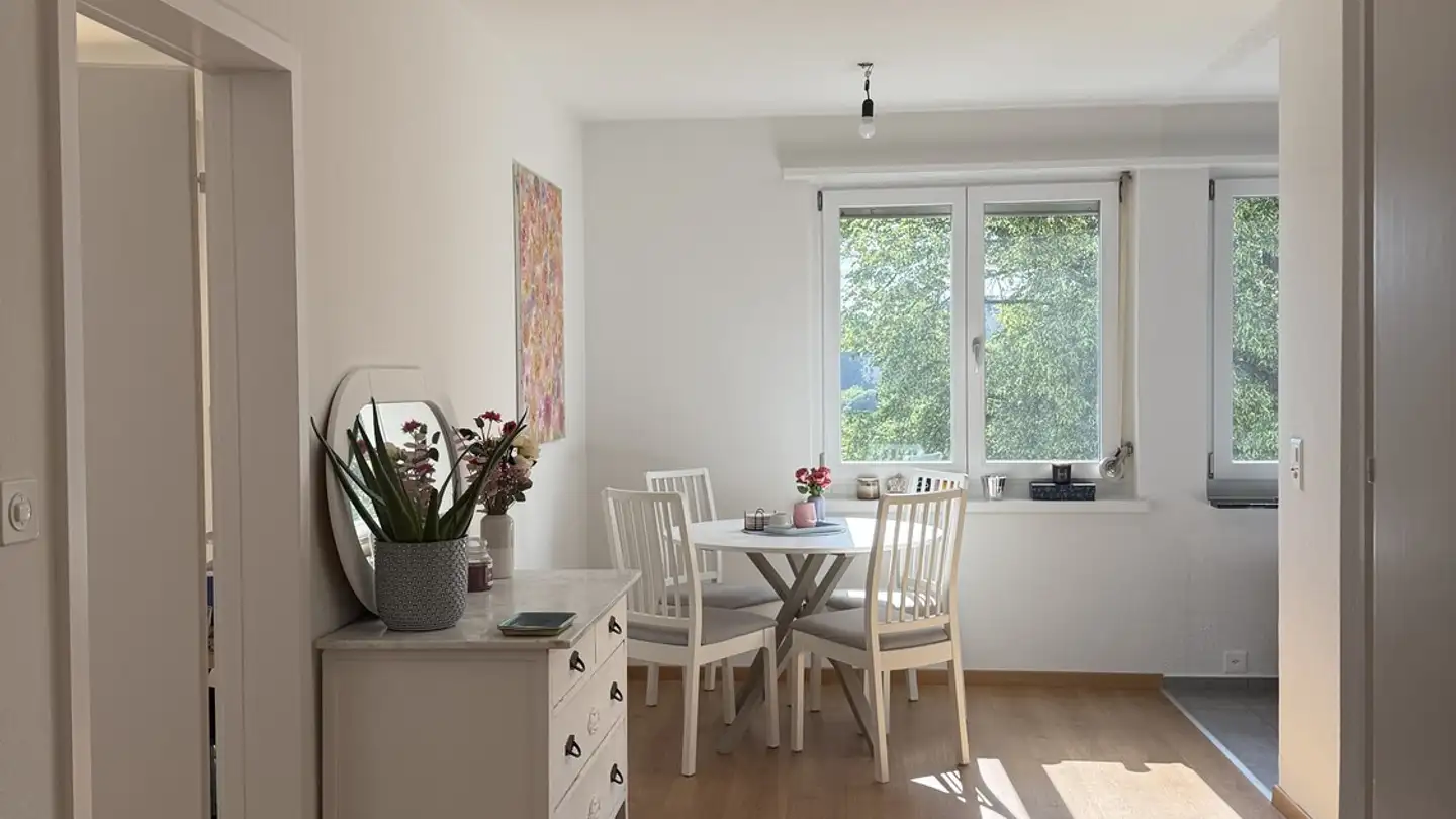 Apartment for rent - 8200 Schaffhausen