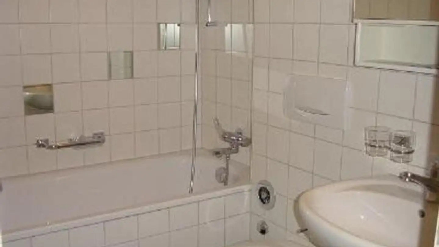 Apartment for rent - Baumgartenstrasse 4, 8957 Spreitenbach - Photo 2