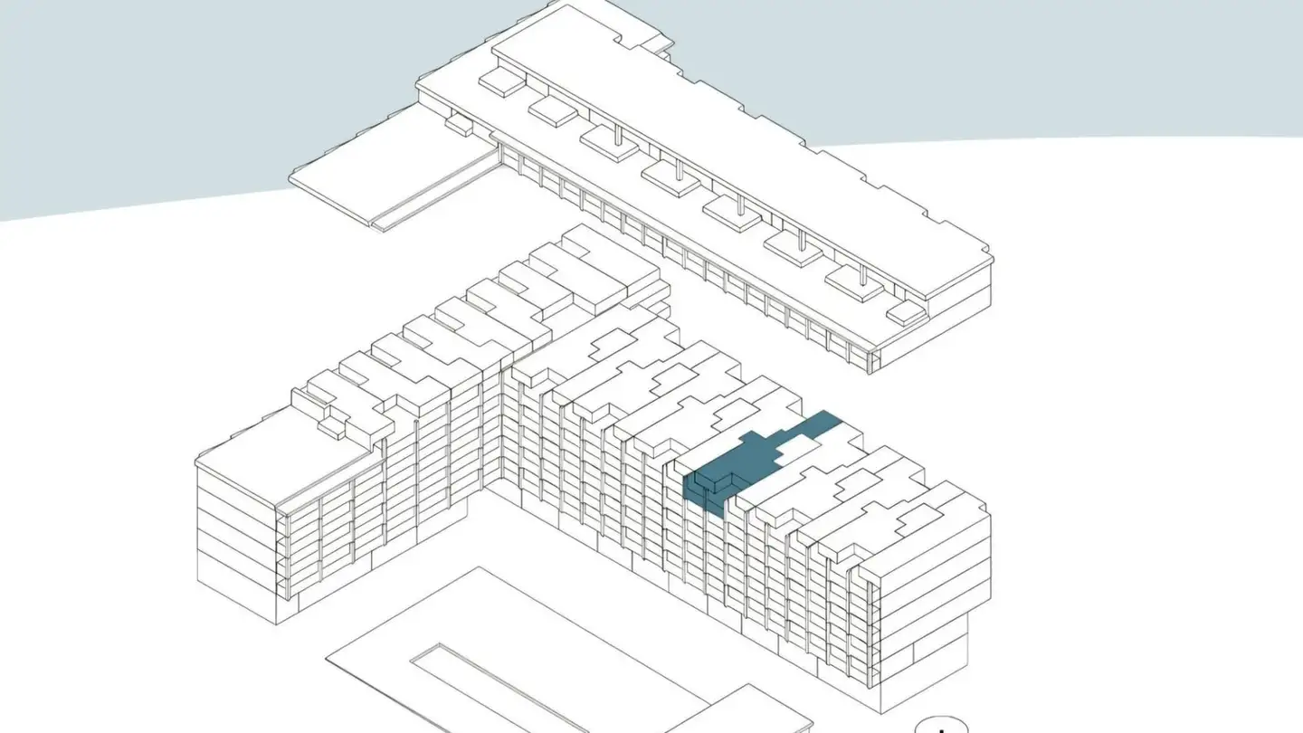 Appartamento in affitto - Neugasse 29, 8810 Horgen - Photo 4