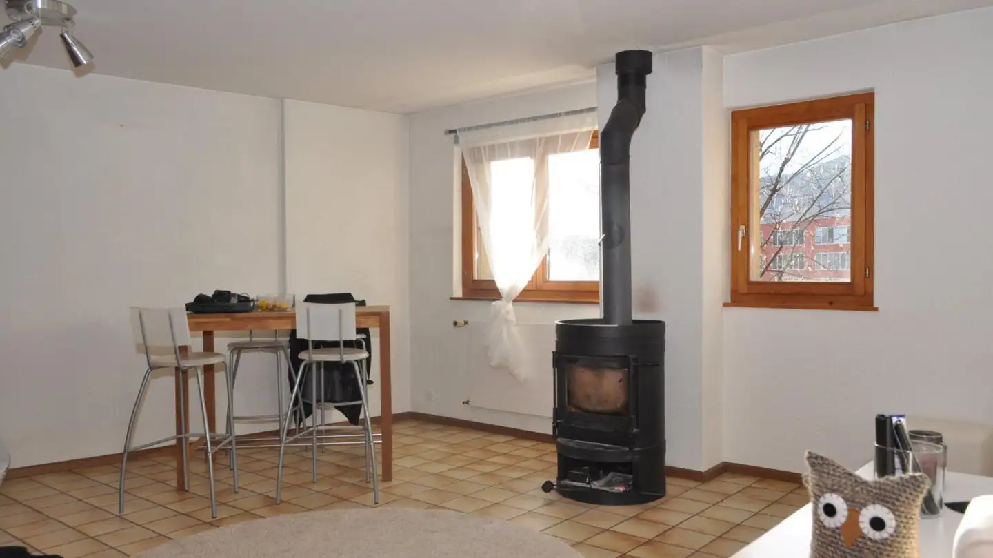 Maison individuelle à louer - Route Des Lacs 17, 3960 Sierre - Photo 4