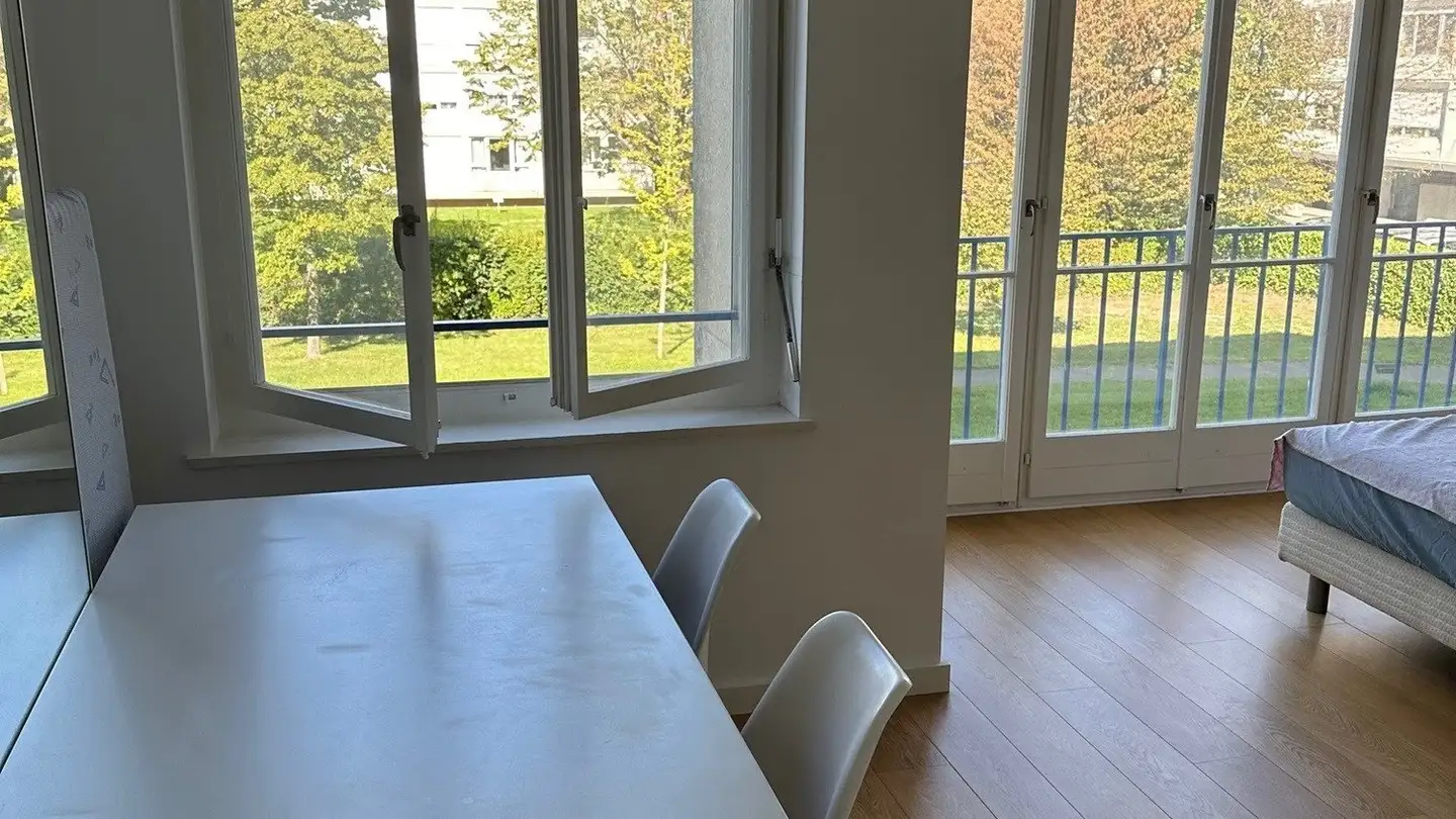 Appartement à louer - 1217 Meyrin - Photo 3