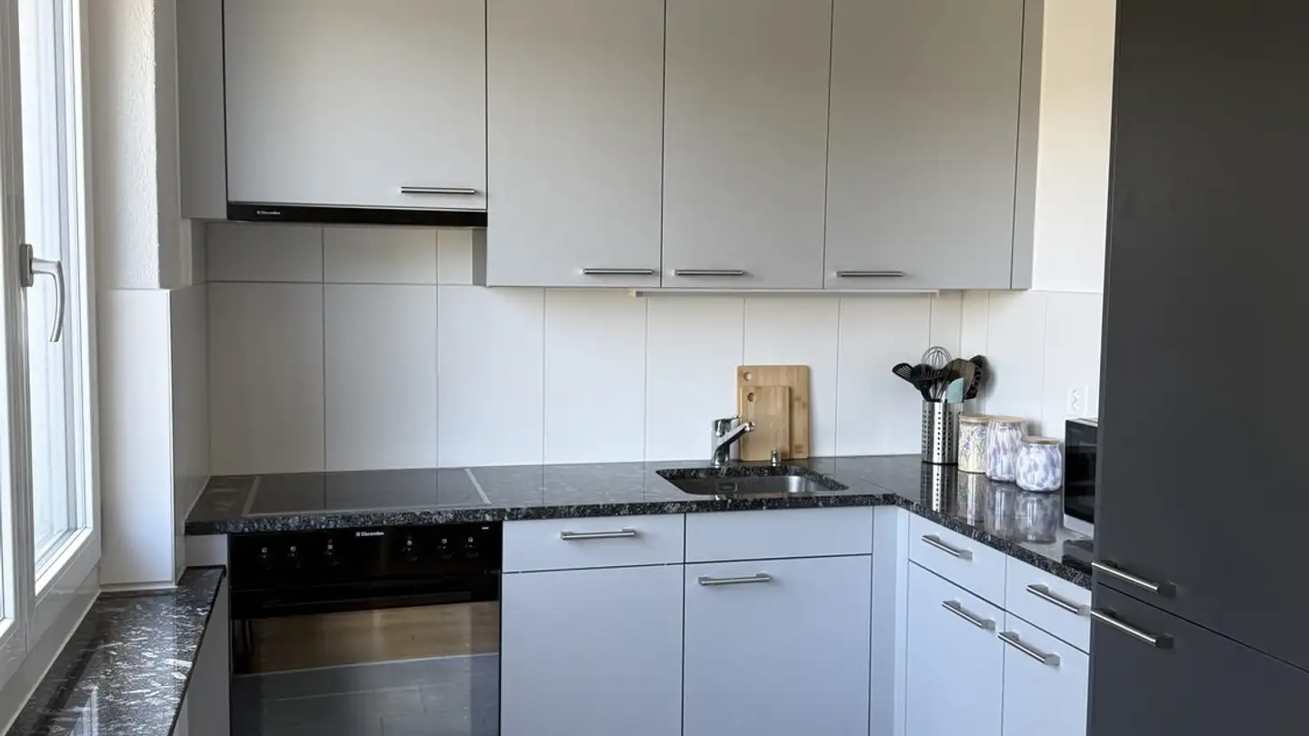 Apartment for rent - 8200 Schaffhausen - Photo 2